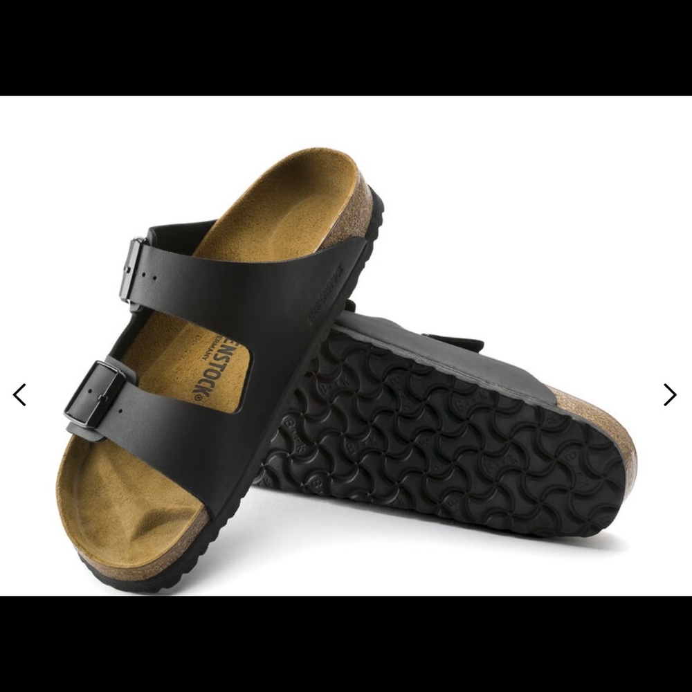 Arizona Birkenstocks